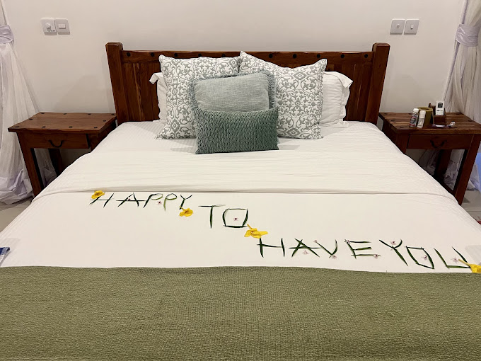 Fiorella Beach House