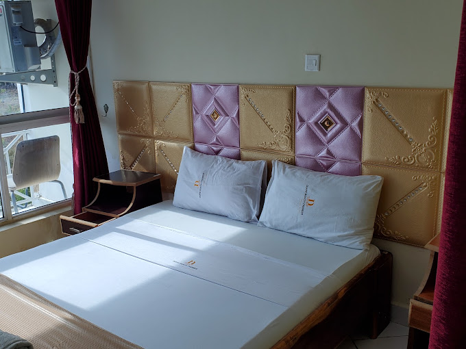 Diplomat Diani Beach Resort