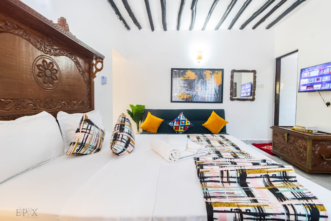 Southern Cottages resort Diani