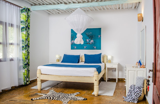 Coco’s Paradise Cottages & Apartments