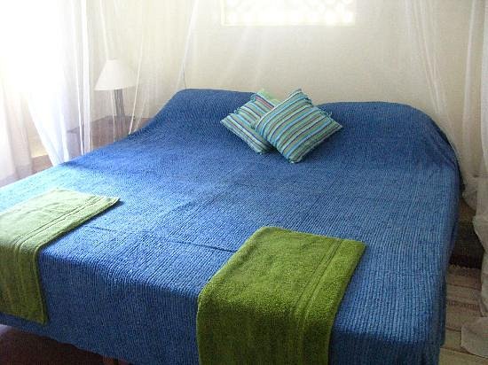 Sand Island Beach Cottages