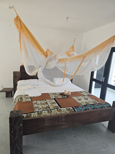 HillPark Tiwi & Amare Resort