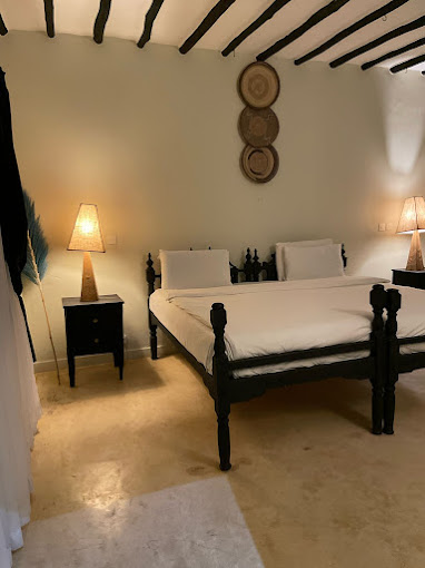 Saffron Garden Malindi