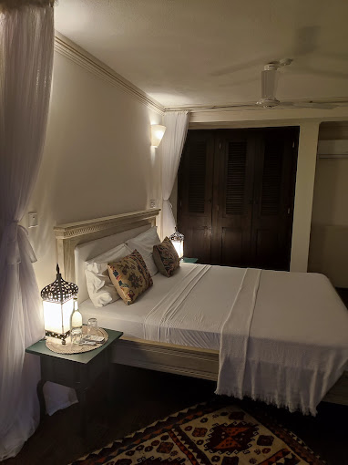 The Beach Palace kenya