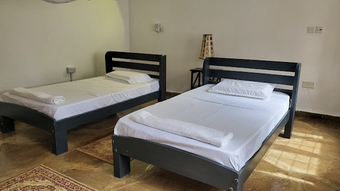 Serengeti Villas Malindi