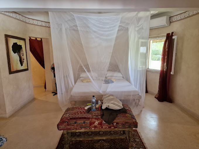 Ndoto Boutique Hotel