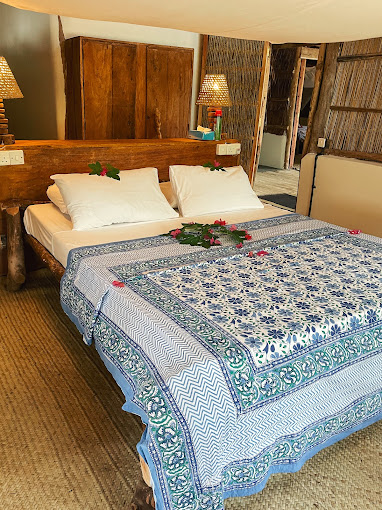 Che Shale Hotel & Kitesurf Center