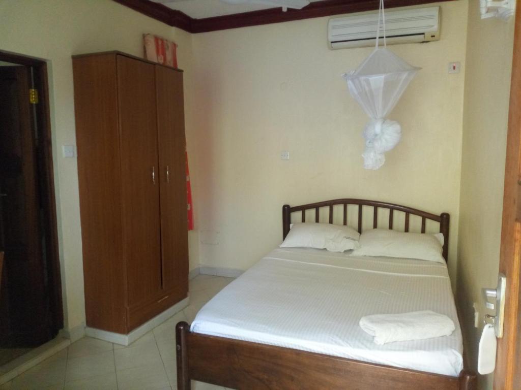 Mtwapa Prestige Leisure Hotel & Conference Limited