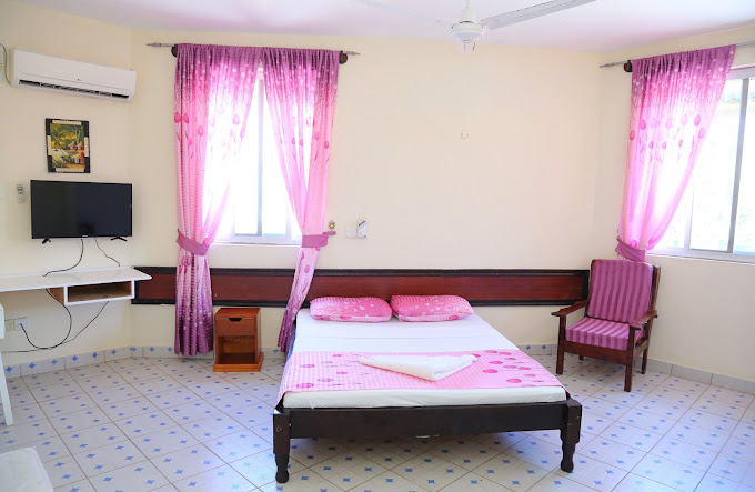 Merry Villa Hotel & Apartments