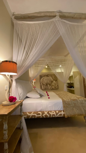 Cozy Point Luxury Villa