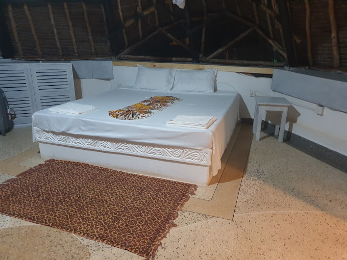 Forest Dream Cottages (Resort)