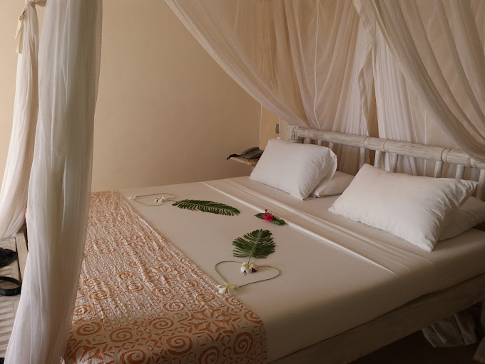 7 Islands Resort Watamu