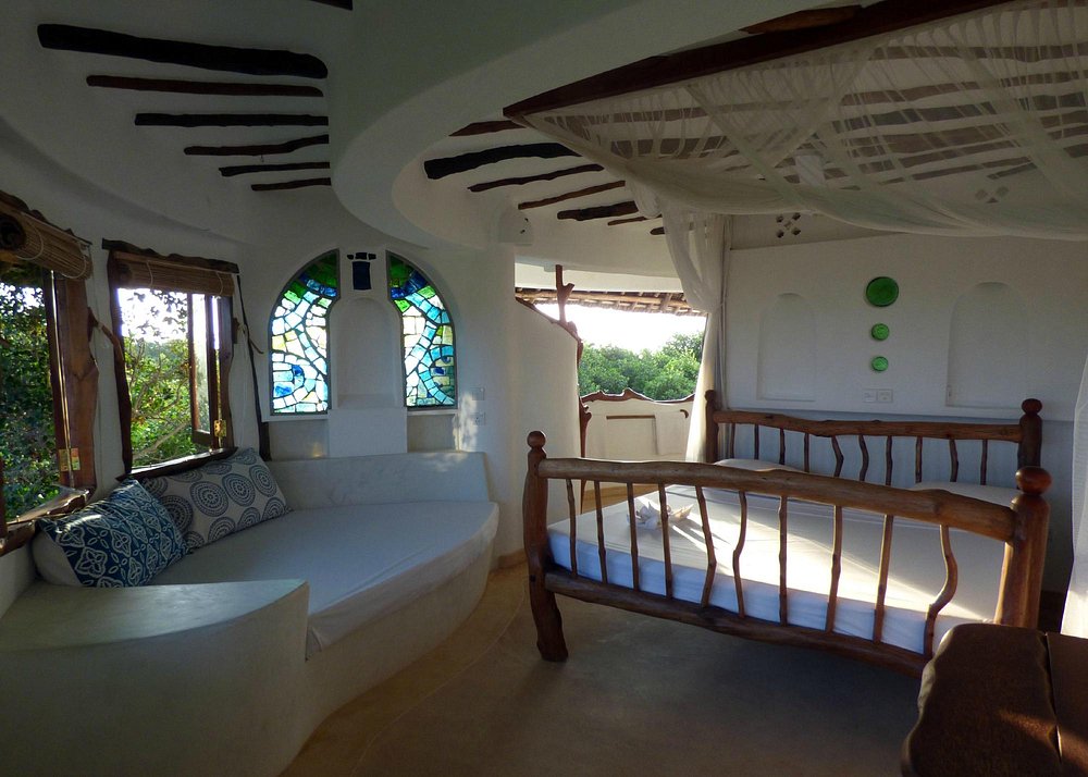Watamu Treehouse