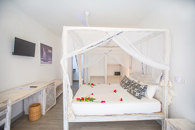 AHG Lion Beach Resort & SPA