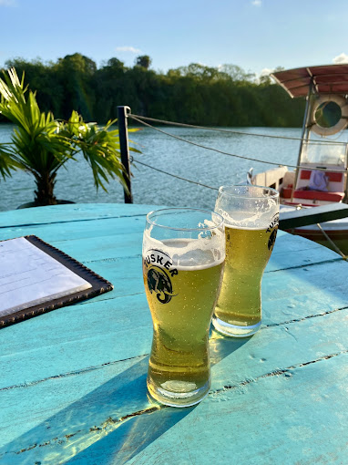 The Moorings, Mombasa