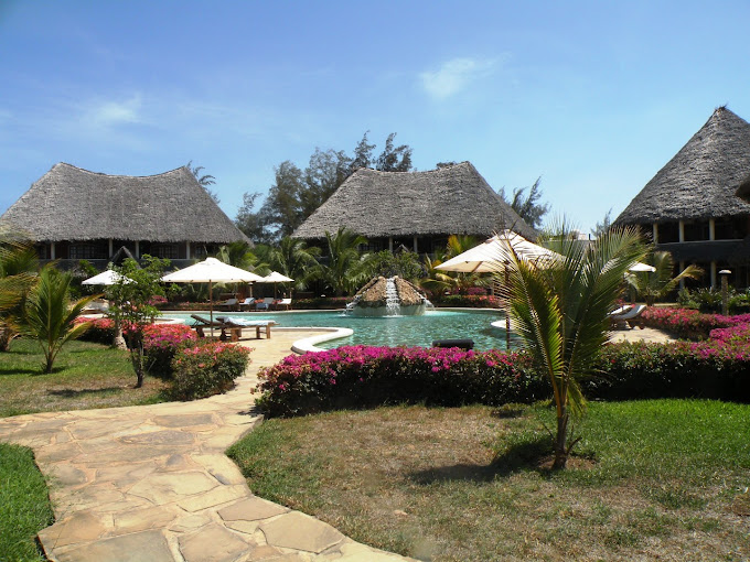 Bennu’s House Richard’s