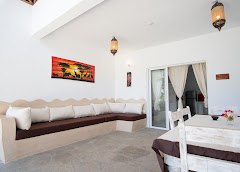 Rafiki Tamu Residential Resort