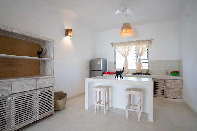 Rafiki Tamu Residential Resort