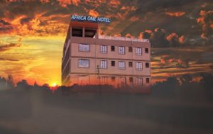 Narumoro Africa One Hotel