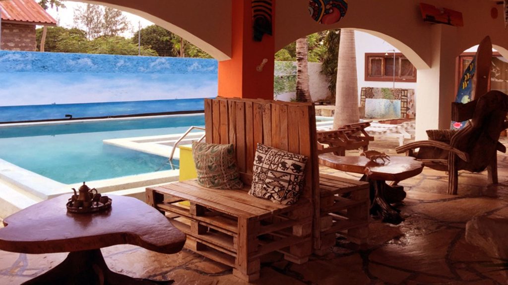 Ritam Getaways – Self catering Cottages