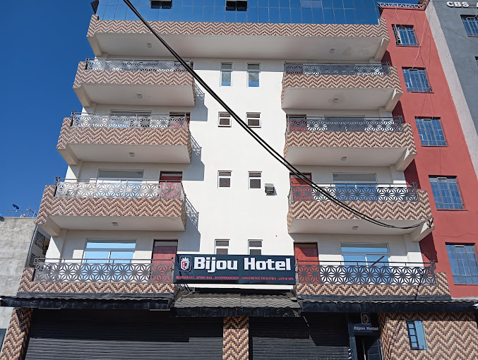 Bijou Hotel