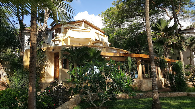 Blue Marlin Hotel Diani