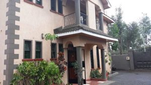 Blueman Smile Suites – JKIA