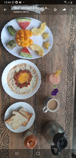 Marijani Holiday Resort