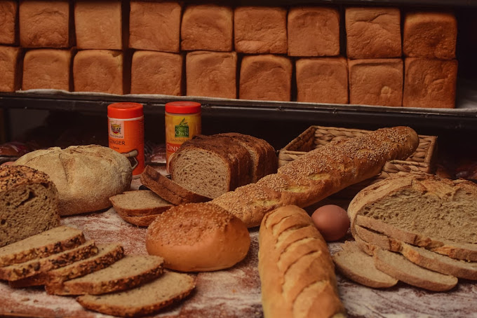 Bread and Butter Place