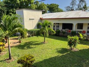 North Breeze Apartments Kikambala