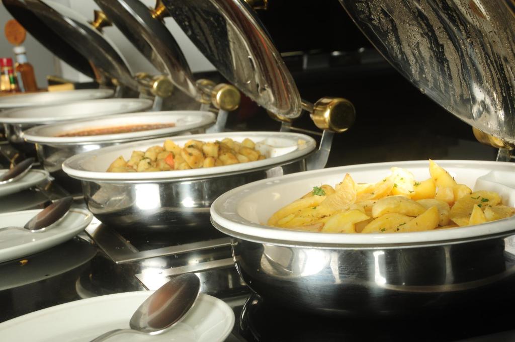 Jacaranda Indian Ocean Beach Resort