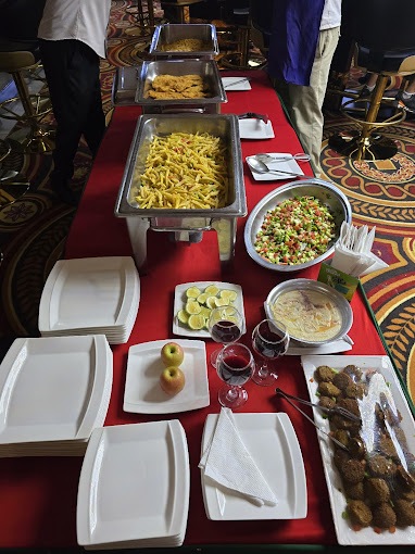 Casaurina Club & Casino