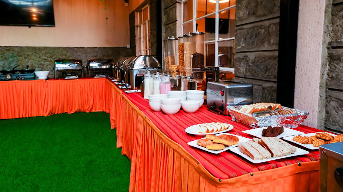 Aberdare Prestige & Royal Cottages