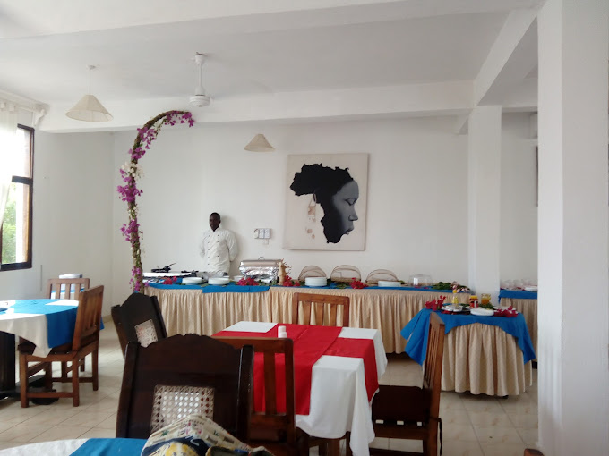 AHG Dorado Cottage Resort