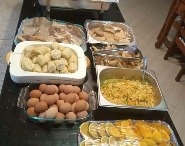 Spot Villa Hotel Mtwapa