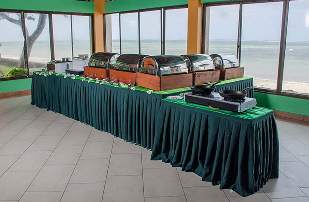 Jumuia Conference & Beach Resort