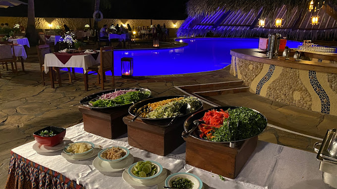 Pinewood Beach Resort & Spa