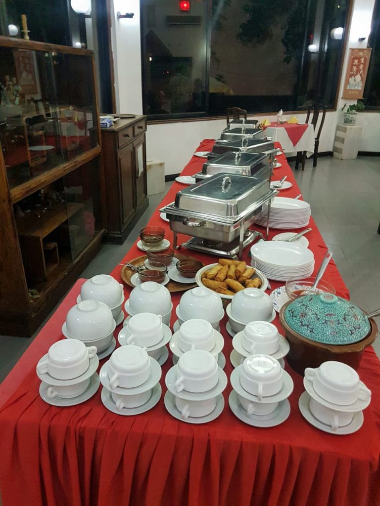 Chinese Diani Restaurant