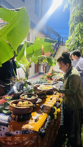 Green Mountain Hotel