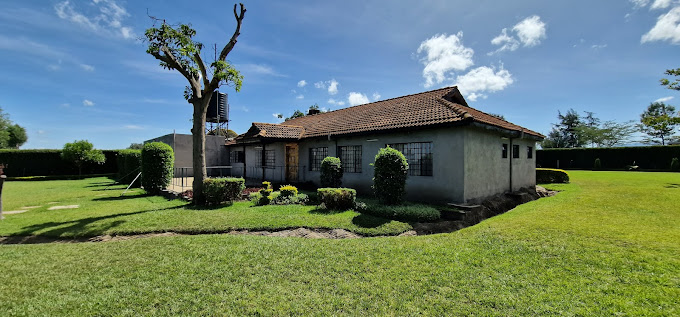 Burguret Kilele Guest House And Restaurant