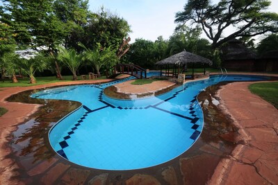 Whispering Hills Embu