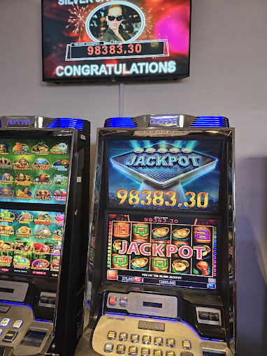 Casaurina Club & Casino