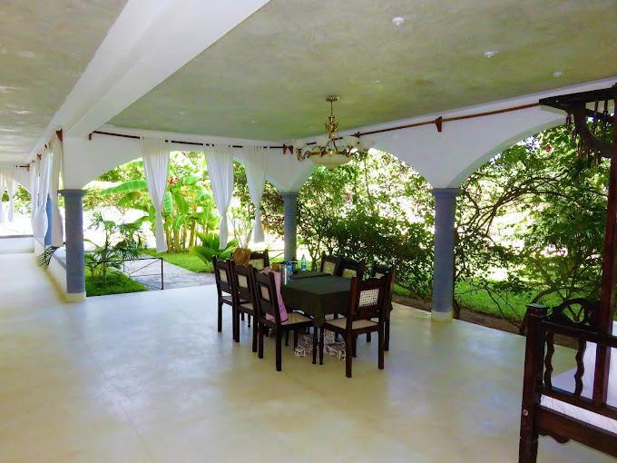 Bennu’s House Richard’s