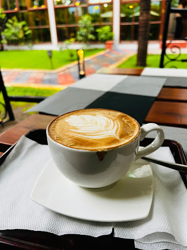 Green Mountain Hotel