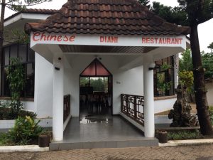 Chinese Diani Restaurant