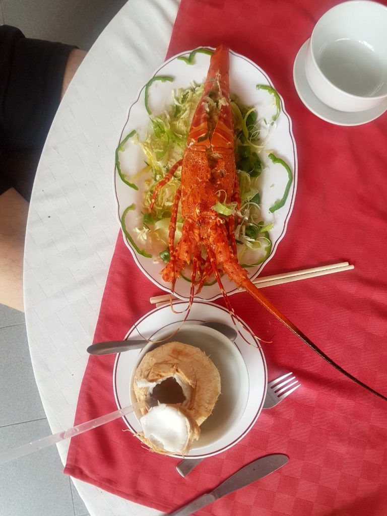 Chinese Diani Restaurant