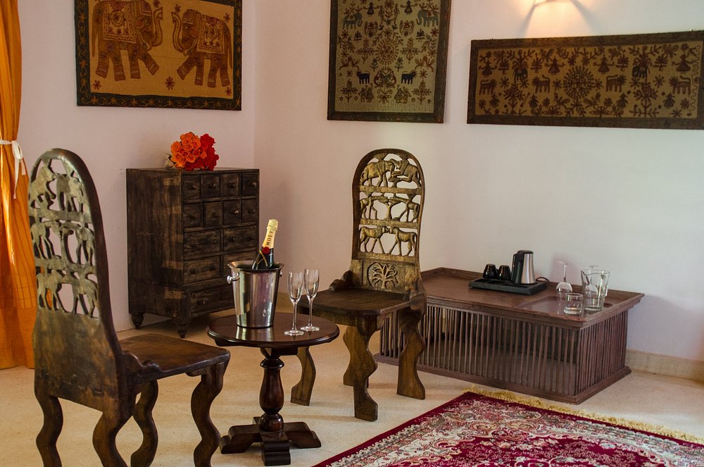 Maisha Tamu Luxury Boutique Resort