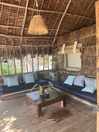 Che Shale Hotel & Kitesurf Center