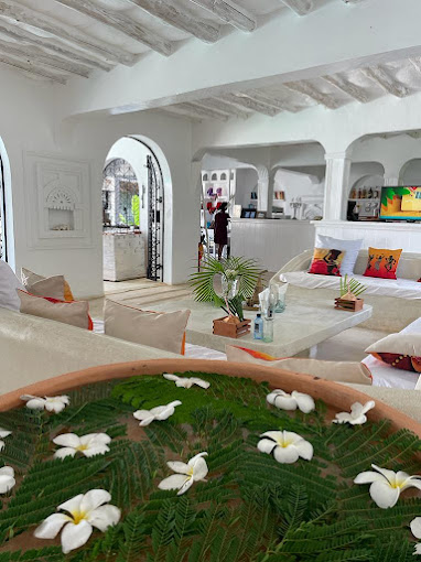 Msambweni Beach House