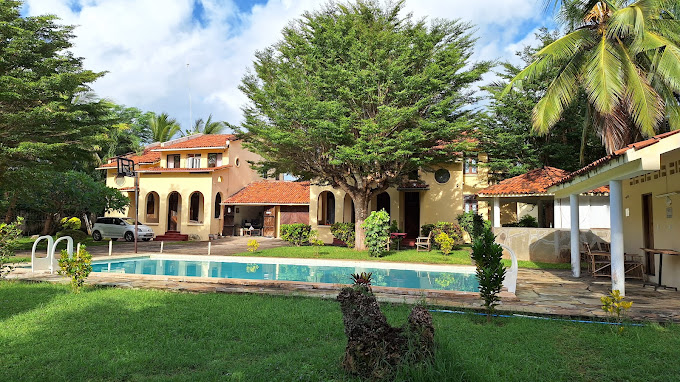 Malindi Chrystal Palace